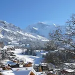 Primula Apt- B By Interhome Apartament Wengen