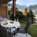 Primula Apt- B By Interhome *