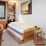 Primula Apt- B By Interhome Apartament Wengen