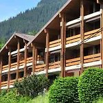 Primula Apt- B By Interhome * Wengen