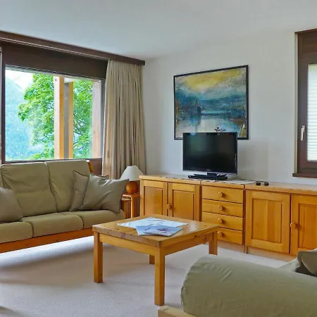Appartement Primula By Interhome