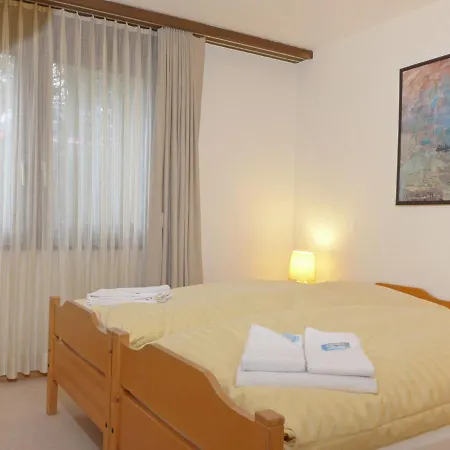 Primula By Interhome Wengen