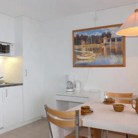 Appartement Primula By Interhome