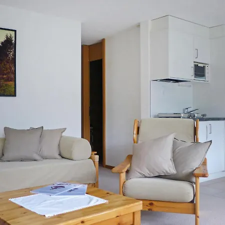 Primula By Interhome * Wengen