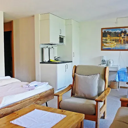 Primula Apartment Wengen