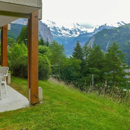 Appartement Primula By Interhome
