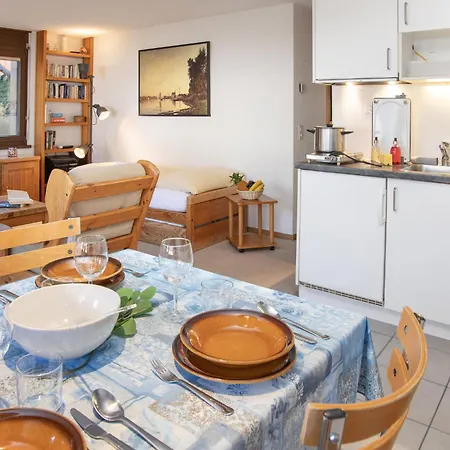 Appartamento Primula Apt- B By Interhome