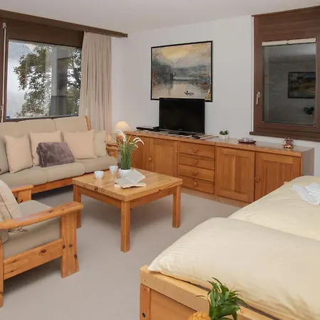 Primula Apt- B By Interhome Apartament *