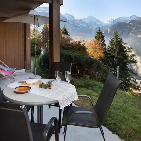 Primula Apt- B By Interhome *