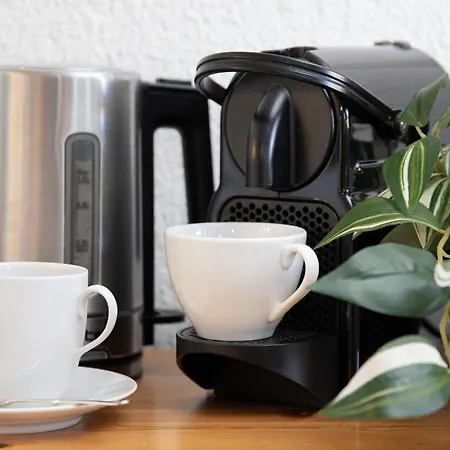 Appartamento Primula Apt- B By Interhome