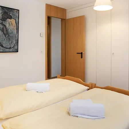 Appartement Primula Apt- B By Interhome