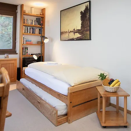 Primula Apt- B By Interhome Appartement Wengen