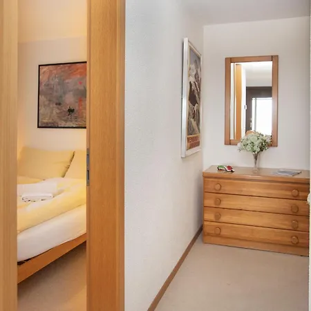 Primula Apt- B By Interhome *