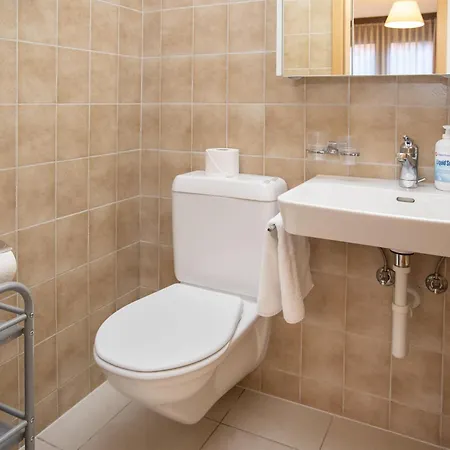 Apartament Primula Apt- B By Interhome