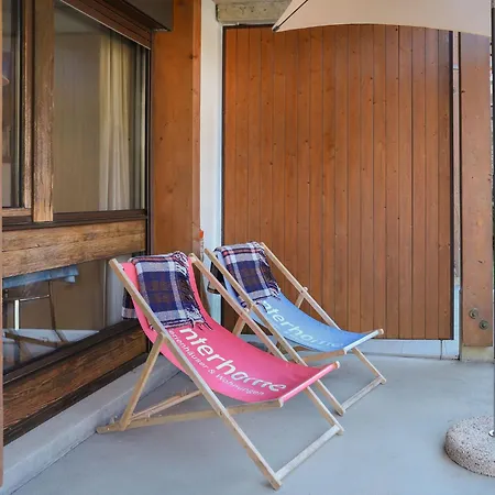 Primula Apt- B By Interhome Wengen