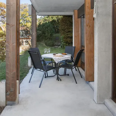 Primula Apt- B By Interhome Appartement Wengen