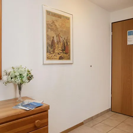 Apartament Primula Apt- B By Interhome *