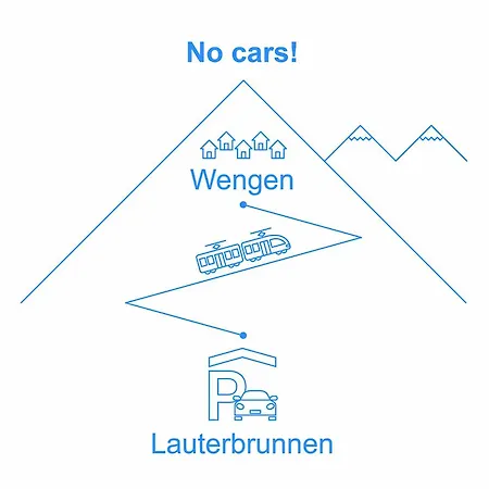 公寓 Primula Apt- B By Interhome *