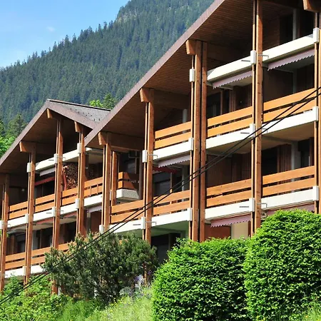 Primula Apt- B By Interhome * Wengen