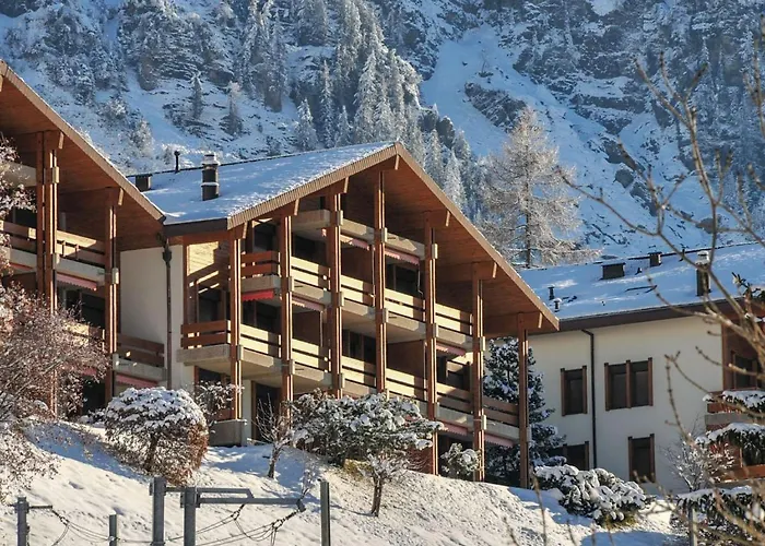 Primula Apt- B By Interhome