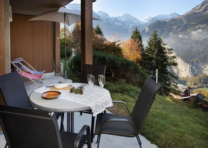 Primula Apt- B By Interhome *