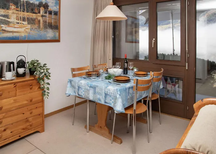 公寓 Primula Apt- B By Interhome *