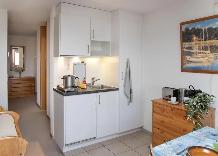 Apartment Primula Apt- B By Interhome * Wengen