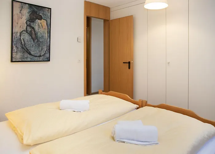 Apartamento Primula Apt- B By Interhome