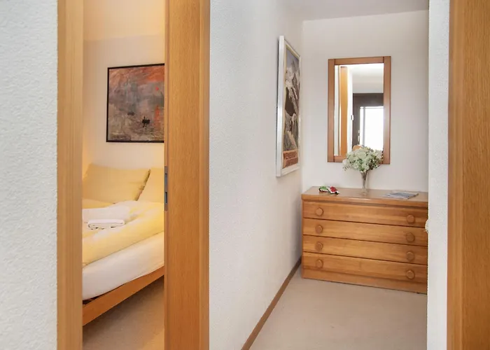 Primula Apt- B By Interhome *