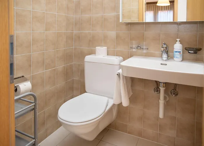 公寓 Primula Apt- B By Interhome