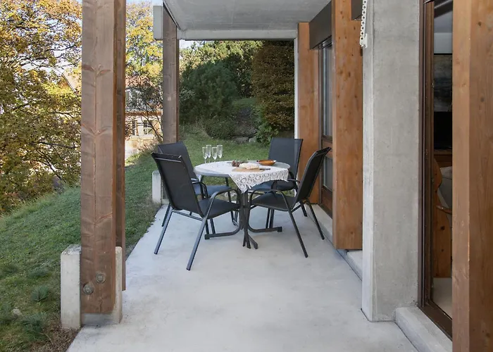 Apartment Primula Apt- B By Interhome Apartment Wengen