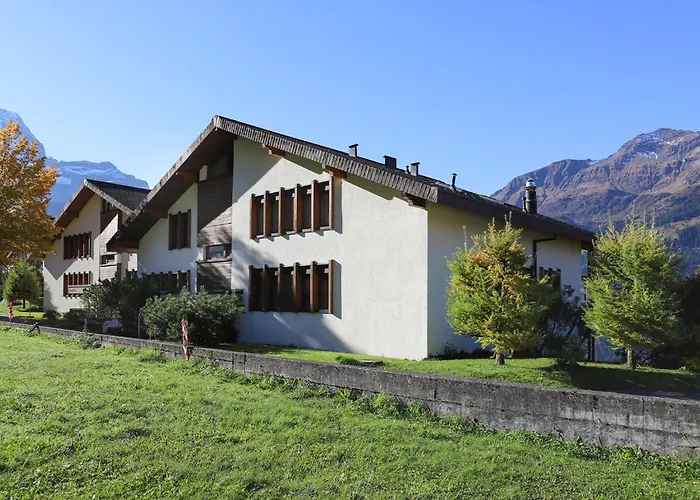 Apartamento Primula Apt- B By Interhome *