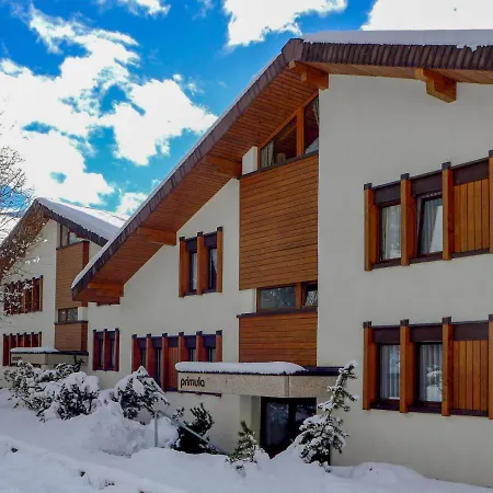 Primula Apt- B By Interhome Apartamento