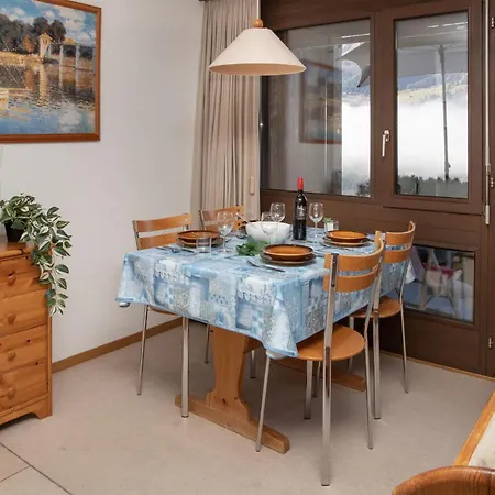 Apartamento Primula Apt- B By Interhome *