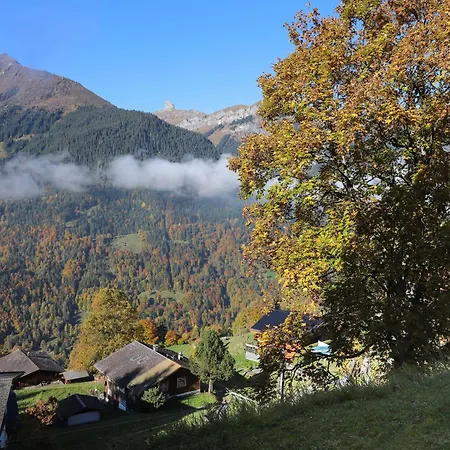 Primula Apt- B By Interhome