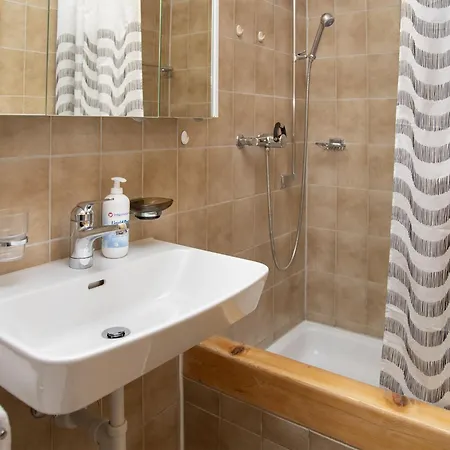 Primula Apt- B By Interhome Apartamento *