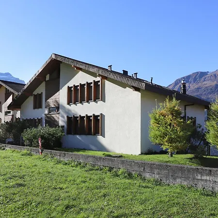 Lejlighed Primula Apt- B By Interhome *