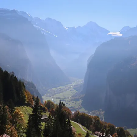 Primula Apt- B By Interhome Apartamento *