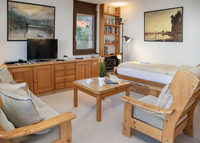 Primula Apt- B By Interhome Lejlighed