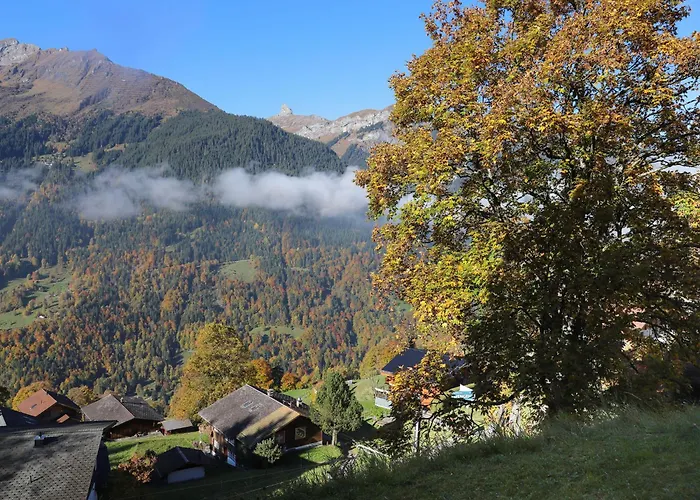 Primula Apt- B By Interhome