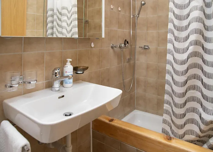 Primula Apt- B By Interhome Lejlighed *