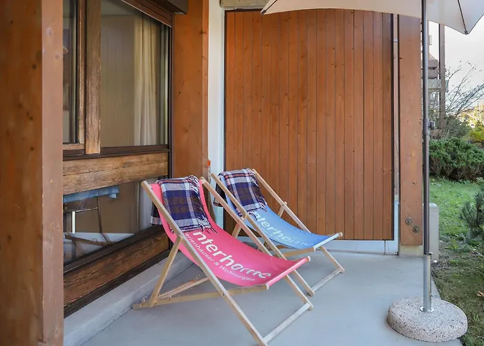 Primula Apt- B By Interhome Wengen