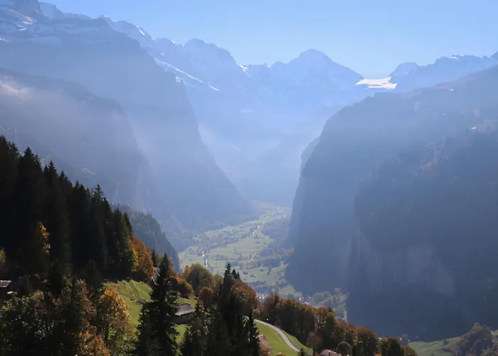 Primula Apt- B By Interhome Lejlighed *