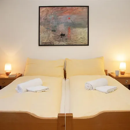 Appartement Primula Apt- B By Interhome
