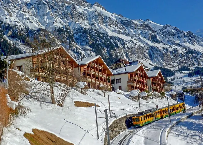 Primula Apt- B By Interhome