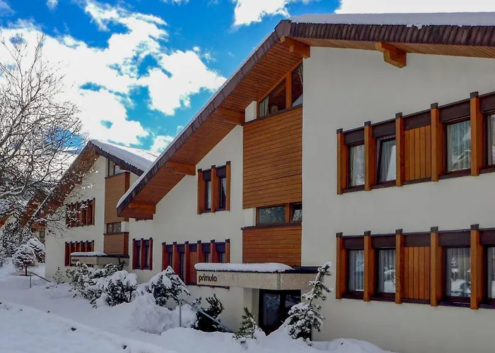Primula Apt- B By Interhome Appartement