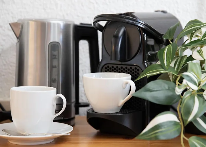 Appartement Primula Apt- B By Interhome