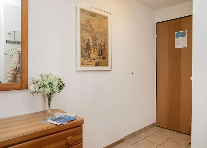 Appartement Primula Apt- B By Interhome *
